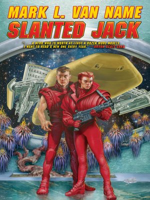 cover image of Slanted Jack